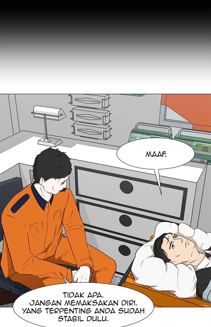 Dark Mortal Chapter 12 Gambar 29