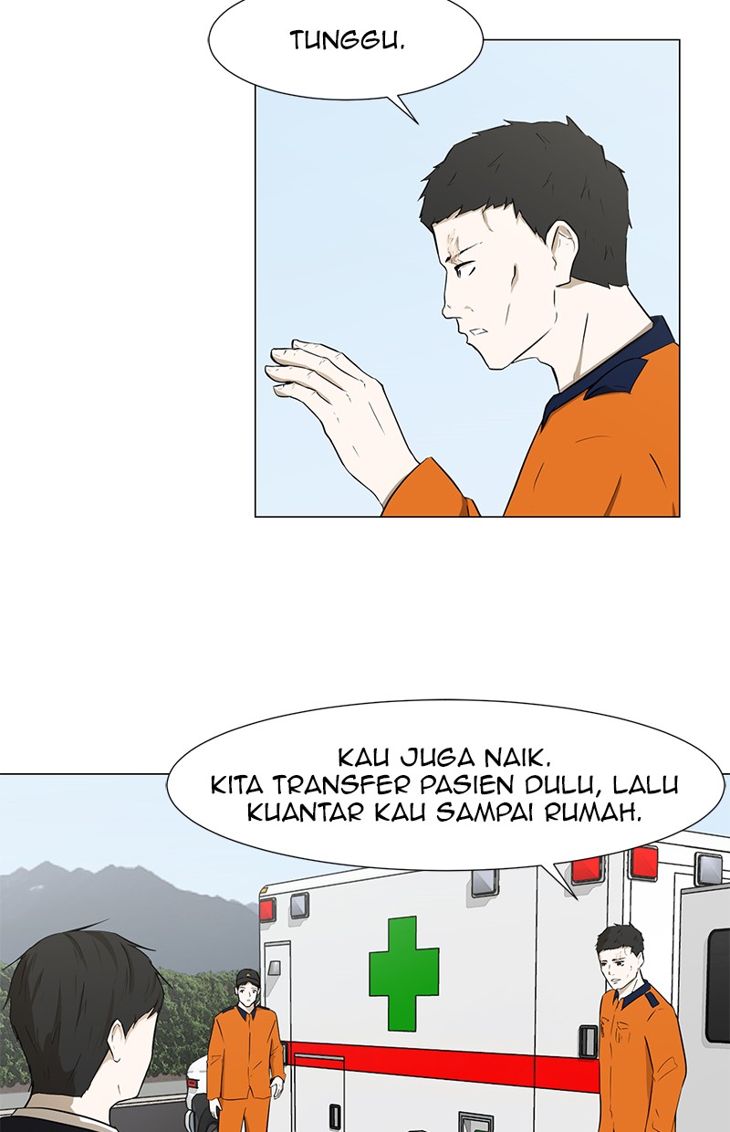 Dark Mortal Chapter 12 Gambar 3
