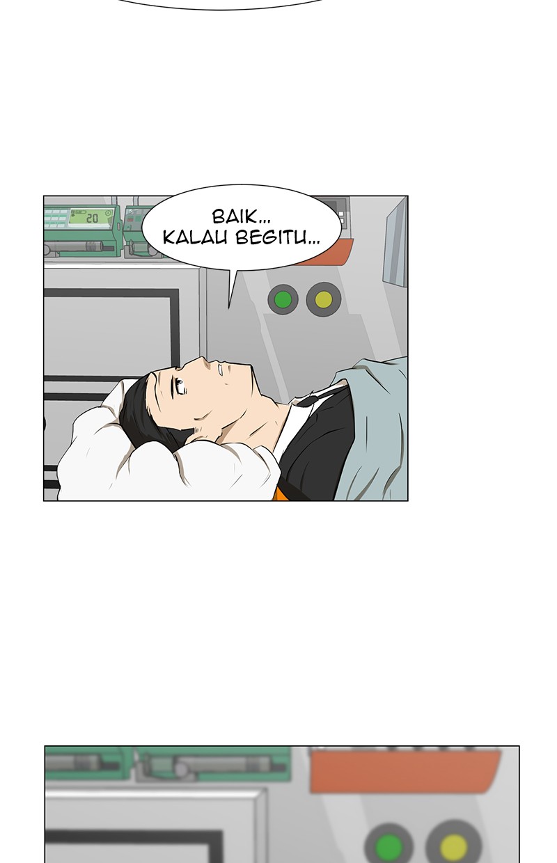 Dark Mortal Chapter 12 Gambar 30