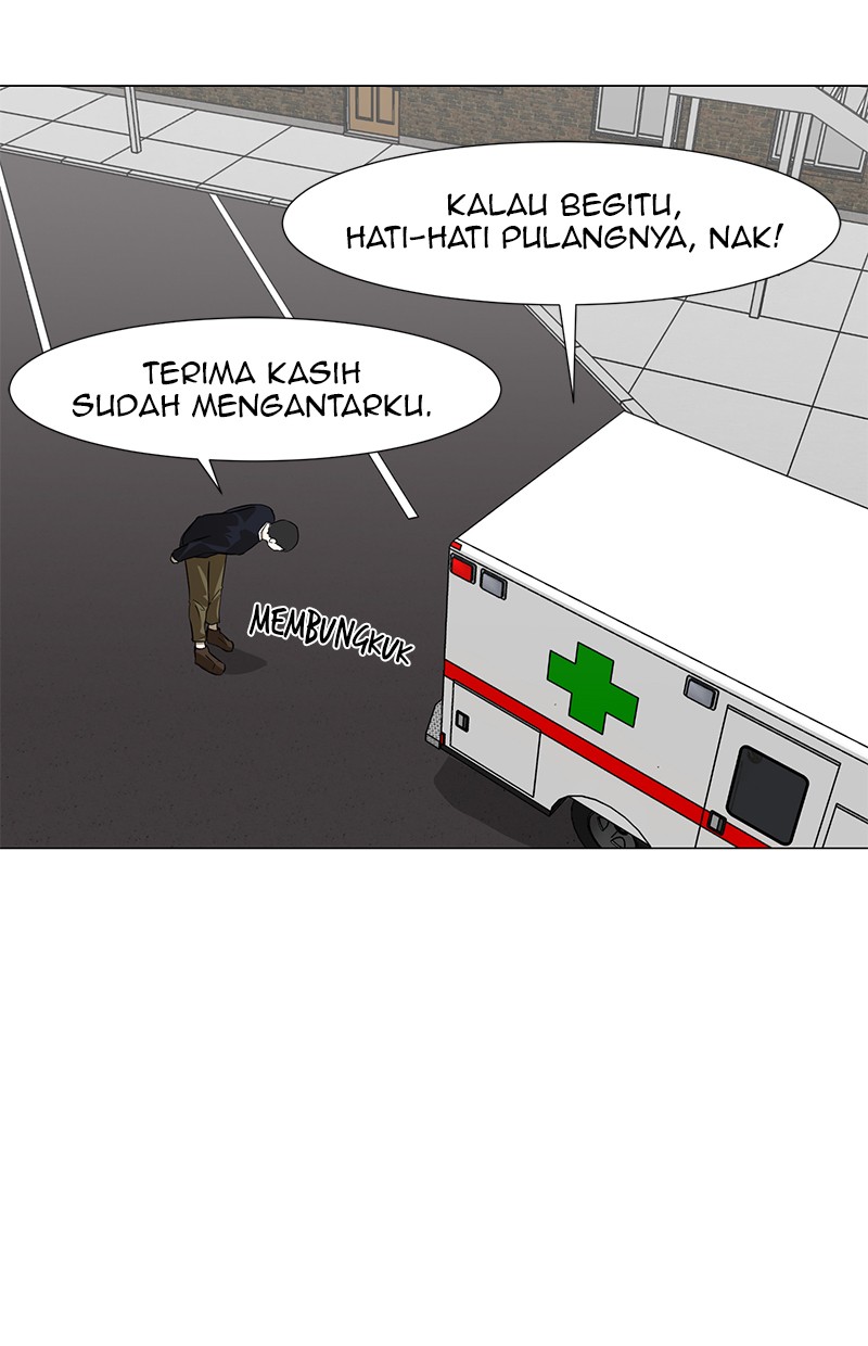 Dark Mortal Chapter 12 Gambar 37