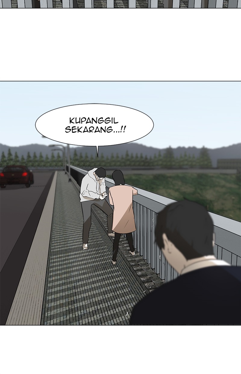 Dark Mortal Chapter 11 Gambar 4