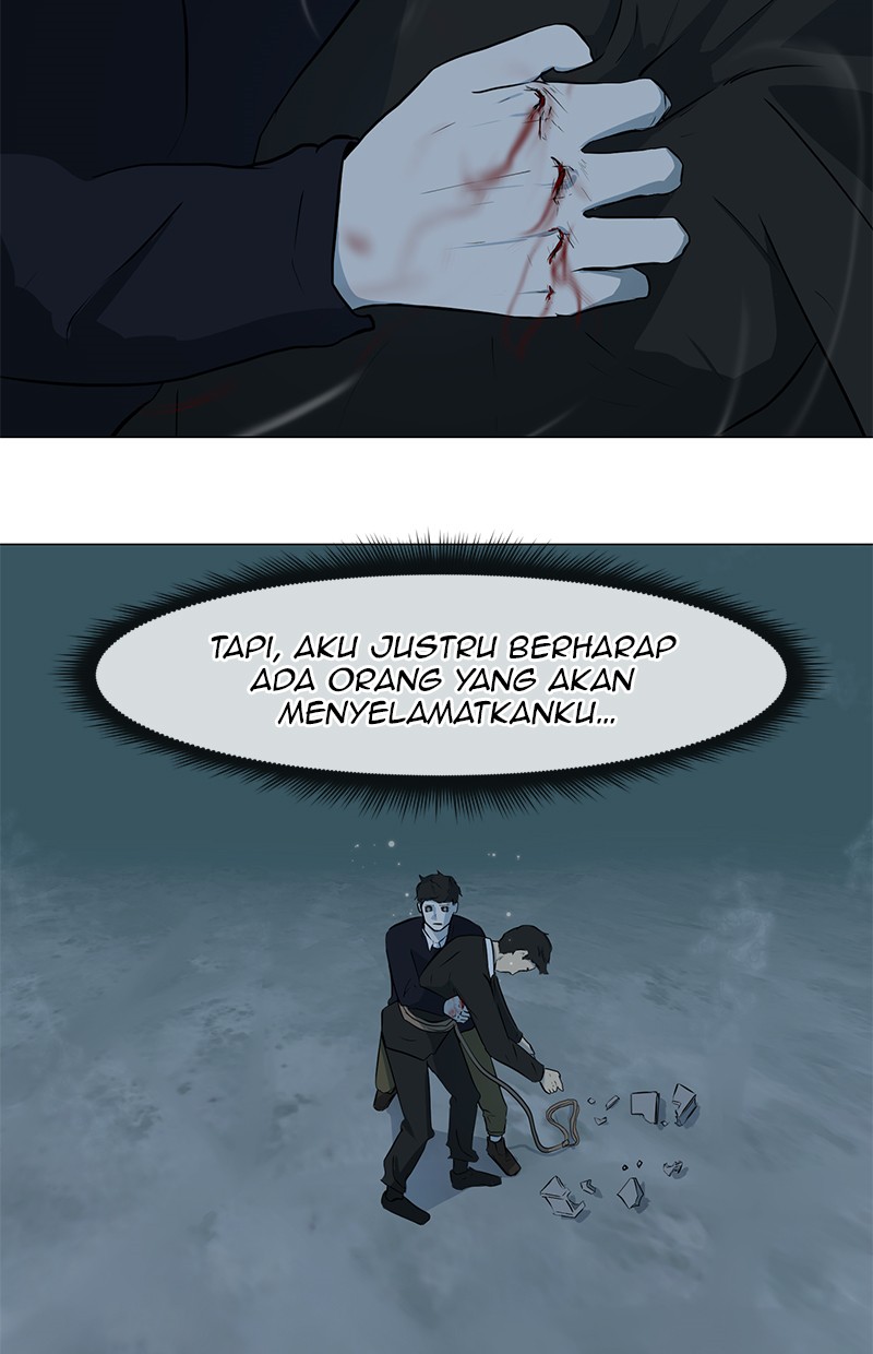 Dark Mortal Chapter 11 Gambar 42