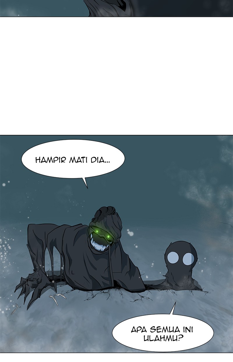 Dark Mortal Chapter 11 Gambar 49