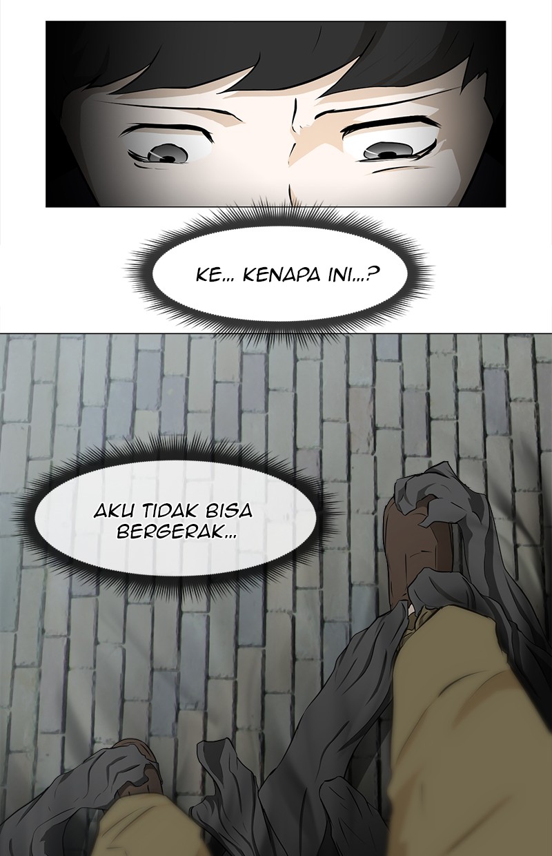 Dark Mortal Chapter 11 Gambar 5