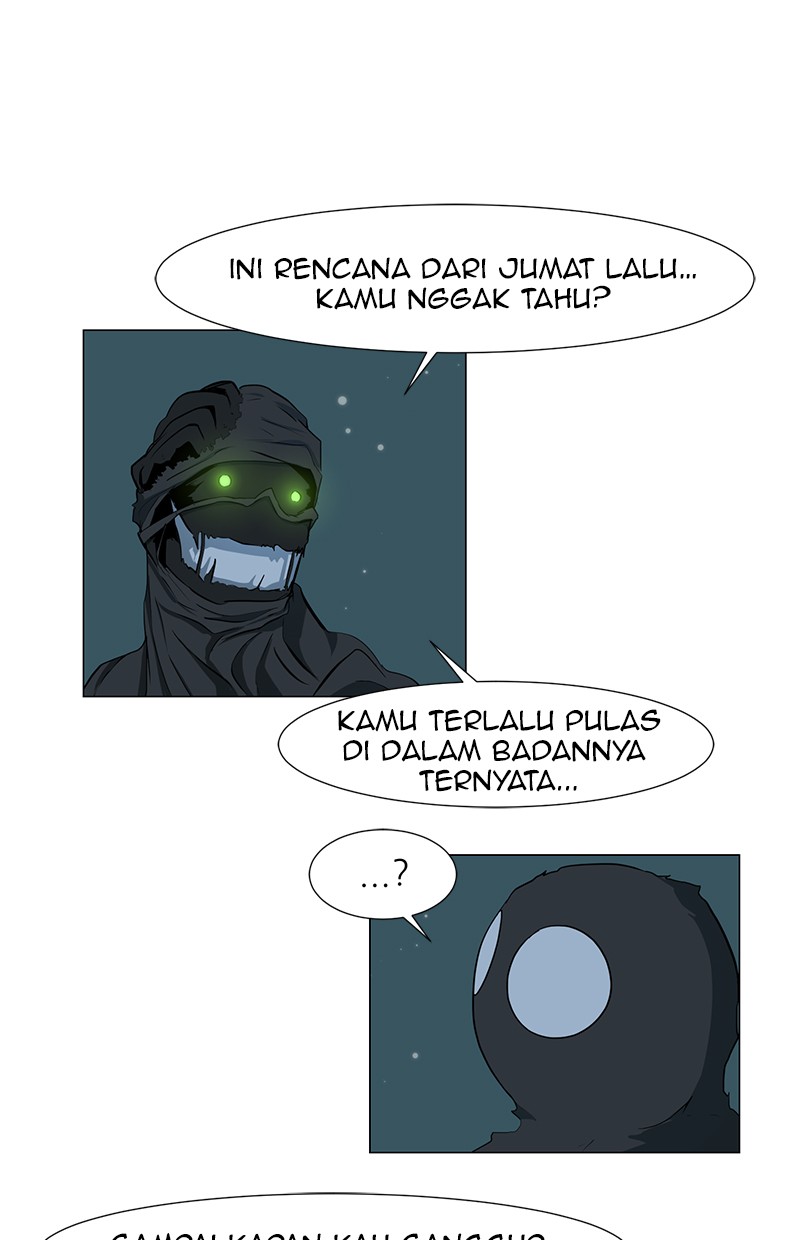 Dark Mortal Chapter 11 Gambar 50