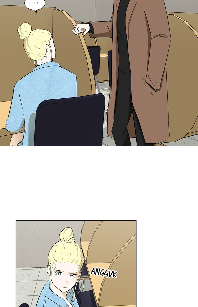 Dark Mortal Chapter 11 Gambar 55