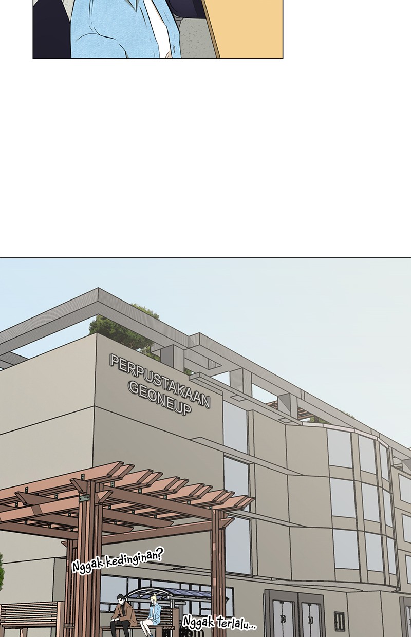 Dark Mortal Chapter 11 Gambar 56