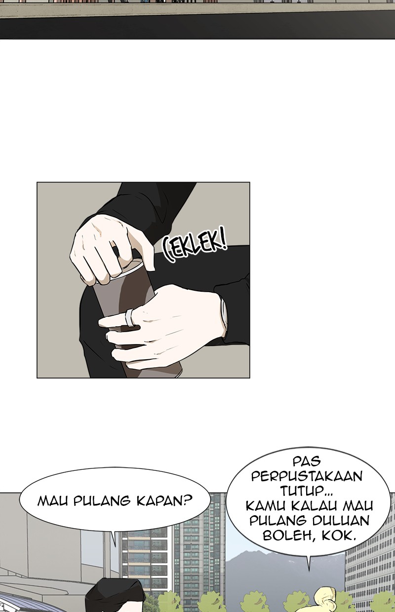 Dark Mortal Chapter 11 Gambar 57