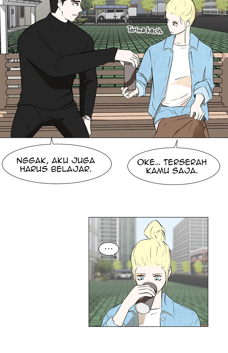 Dark Mortal Chapter 11 Gambar 58