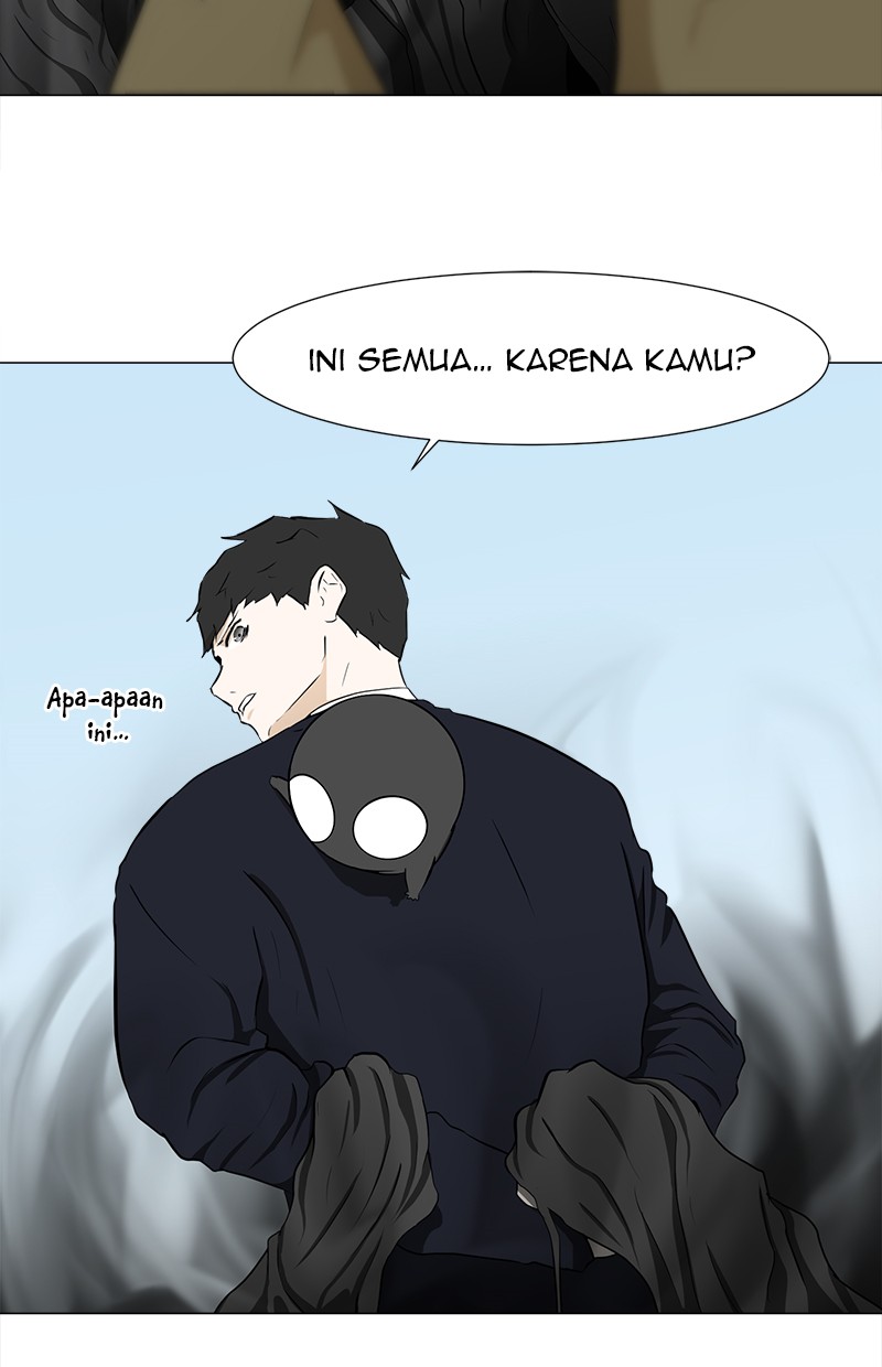 Dark Mortal Chapter 11 Gambar 6