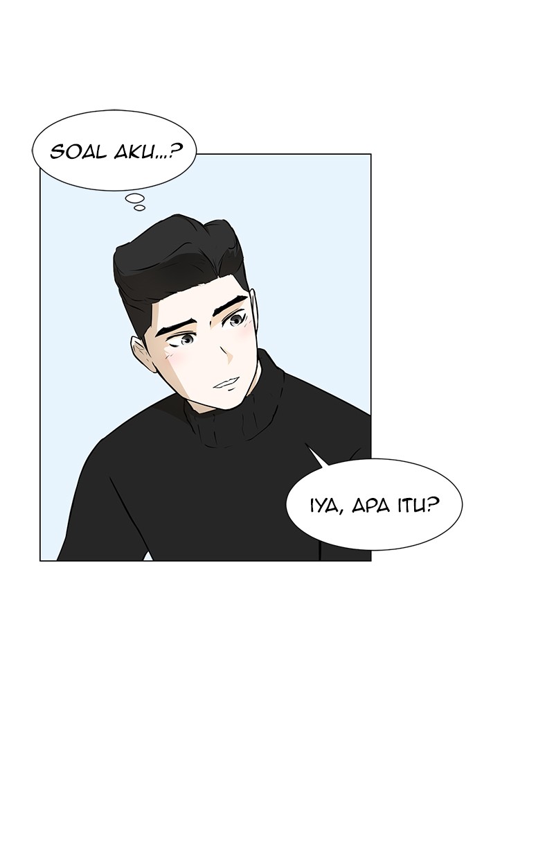 Dark Mortal Chapter 11 Gambar 60