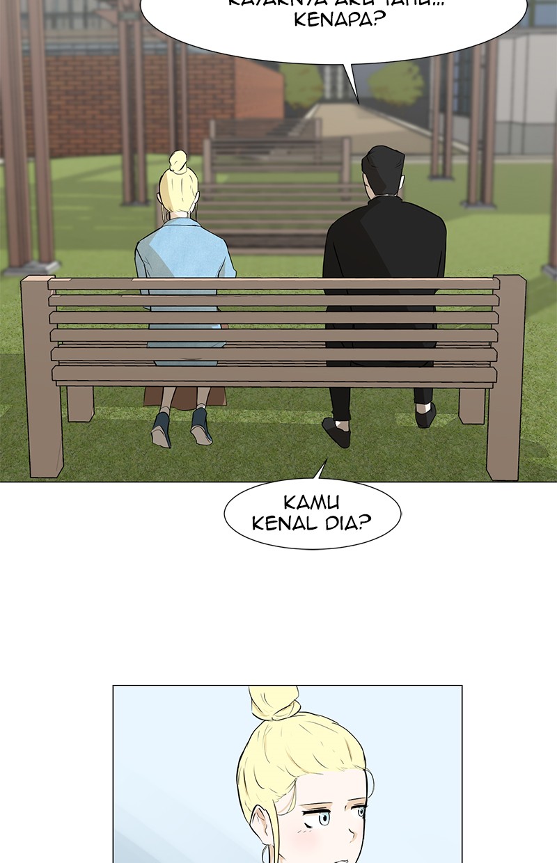 Dark Mortal Chapter 11 Gambar 62