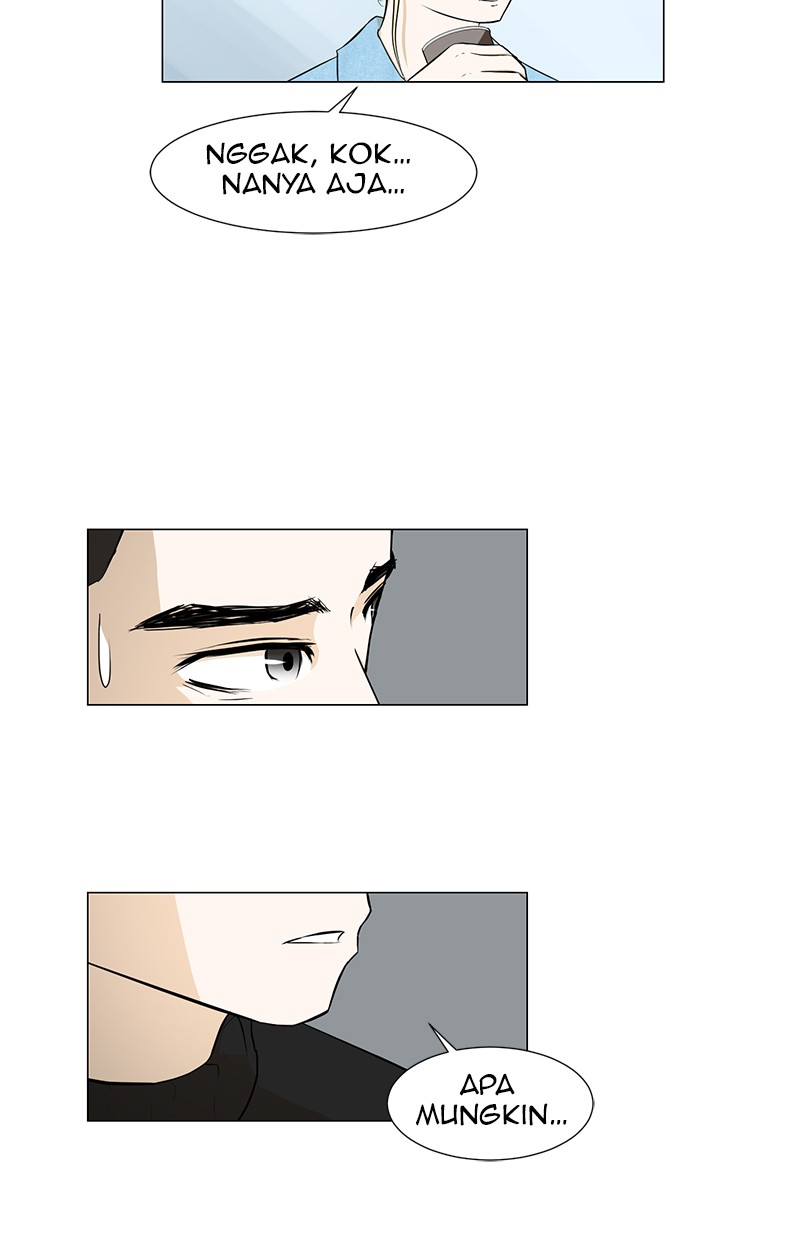 Dark Mortal Chapter 11 Gambar 63