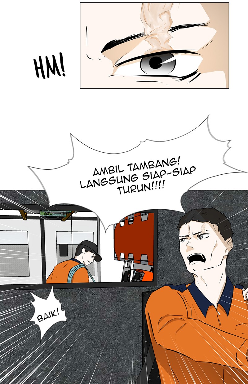 Dark Mortal Chapter 11 Gambar 67