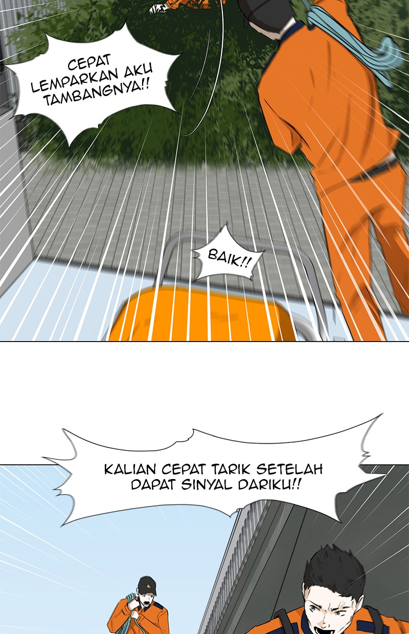 Dark Mortal Chapter 11 Gambar 70