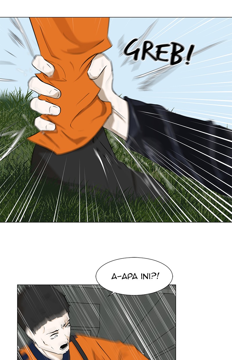 Dark Mortal Chapter 11 Gambar 74