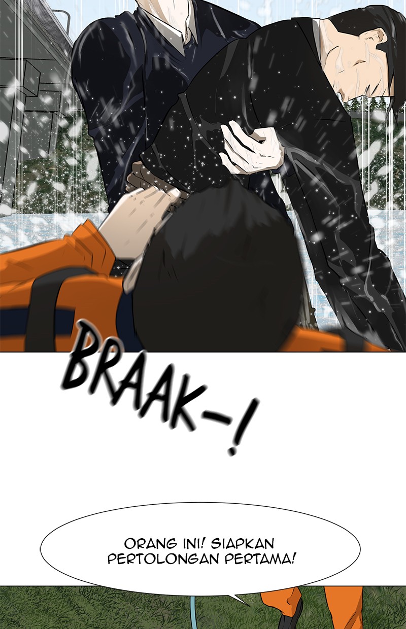 Dark Mortal Chapter 11 Gambar 76