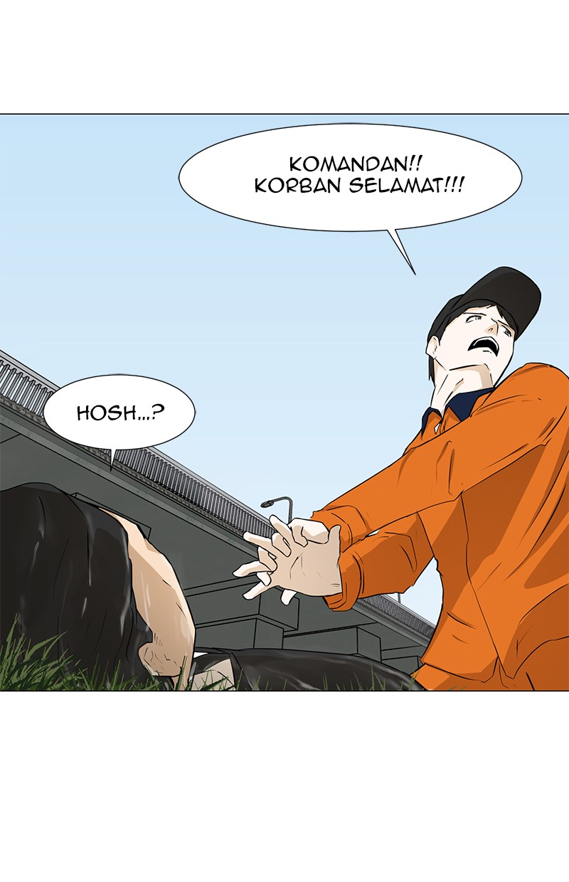 Dark Mortal Chapter 11 Gambar 81