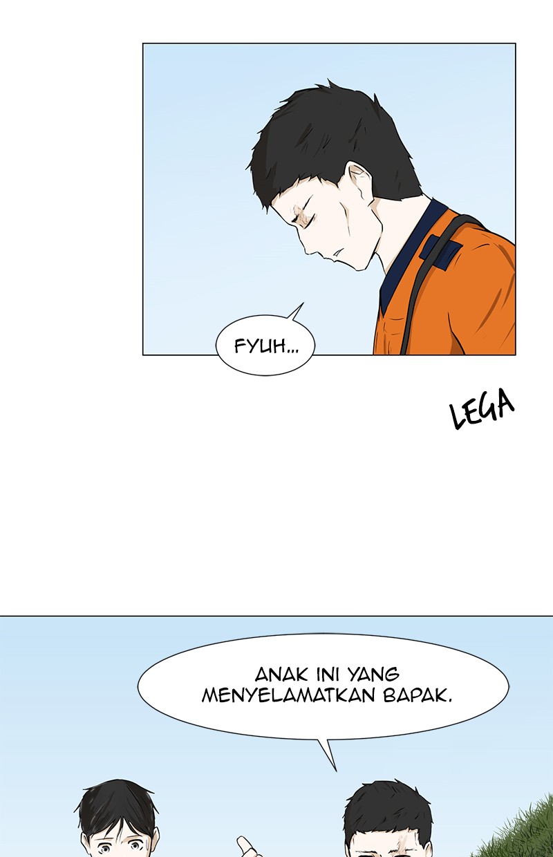 Dark Mortal Chapter 11 Gambar 82