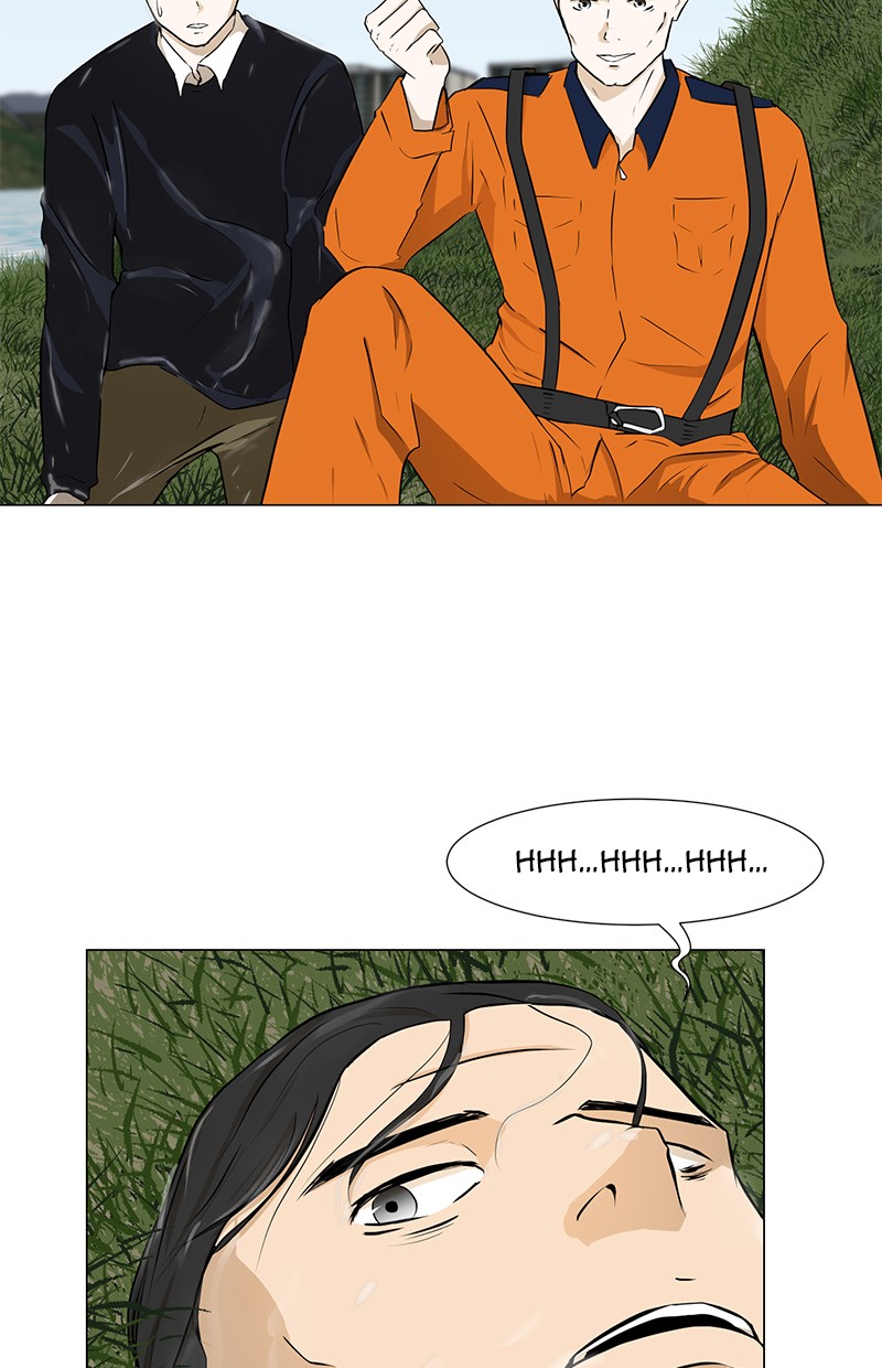 Dark Mortal Chapter 11 Gambar 83