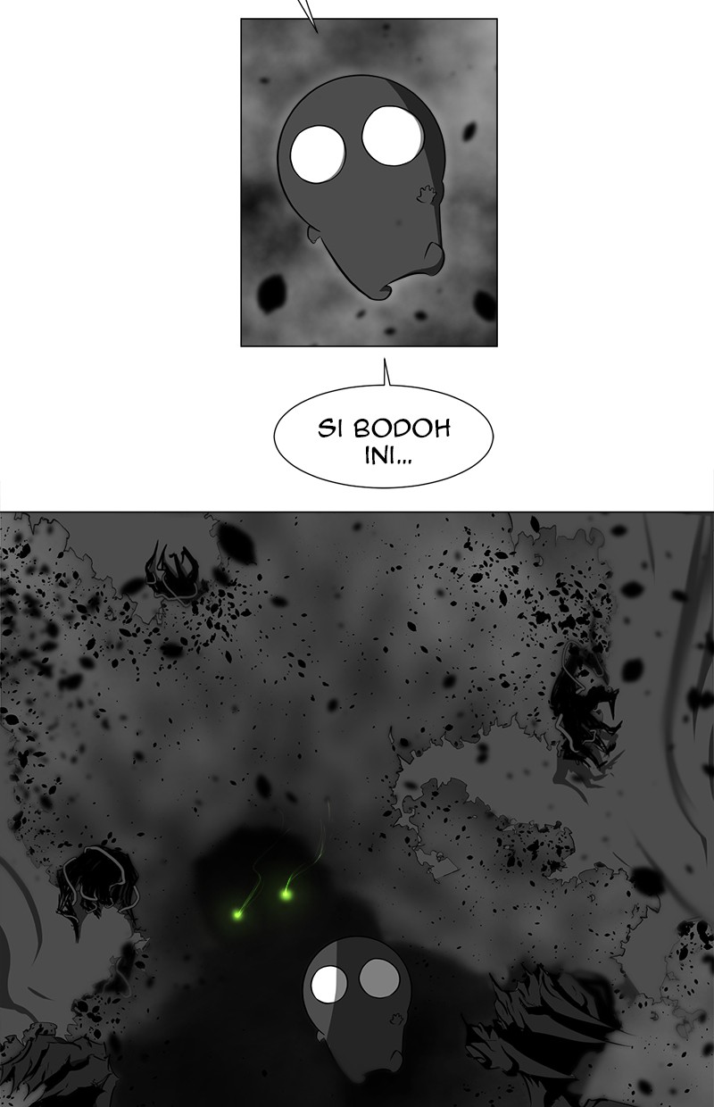 Dark Mortal Chapter 11 Gambar 12
