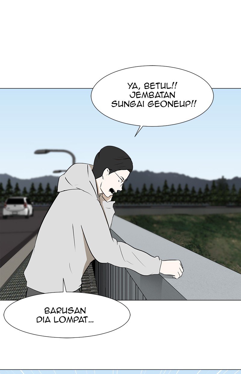 Dark Mortal Chapter 11 Gambar 16