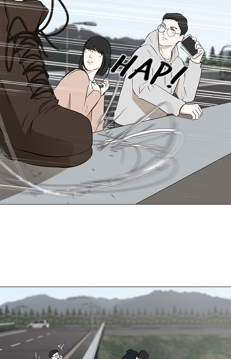 Dark Mortal Chapter 11 Gambar 18