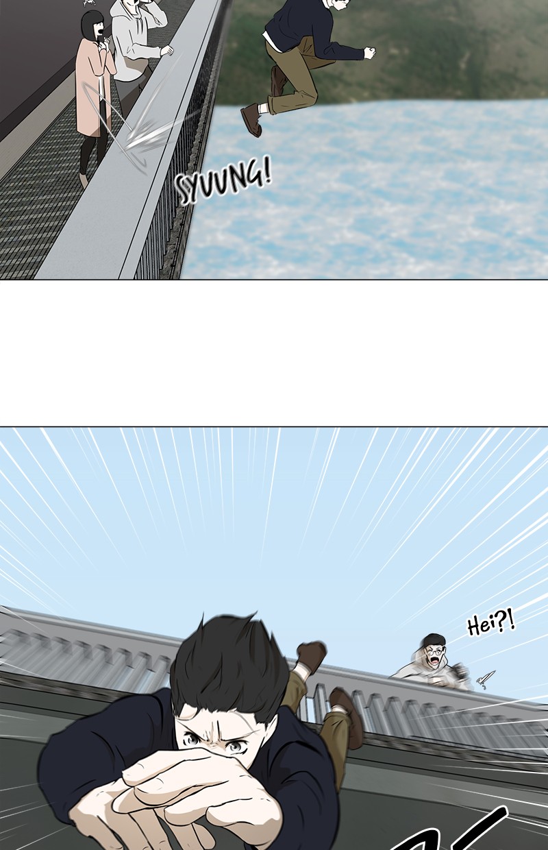 Dark Mortal Chapter 11 Gambar 19