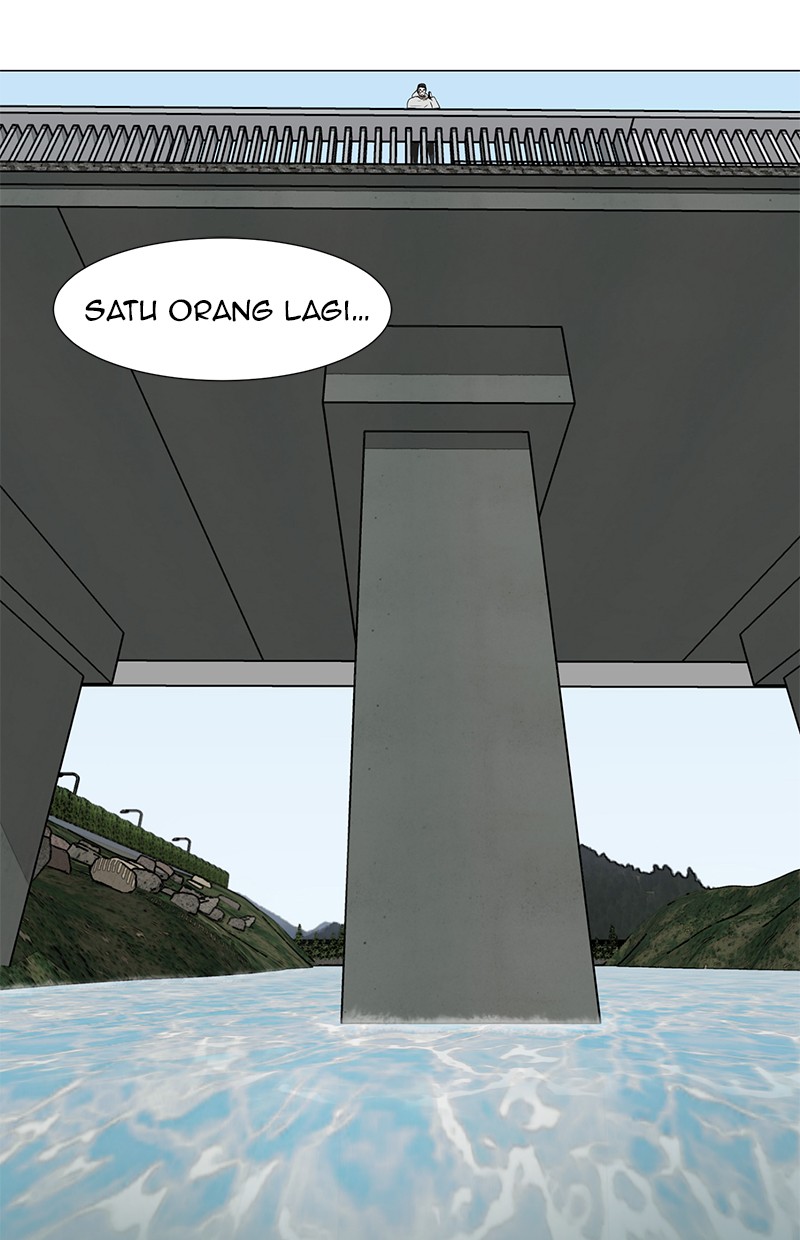 Dark Mortal Chapter 11 Gambar 22