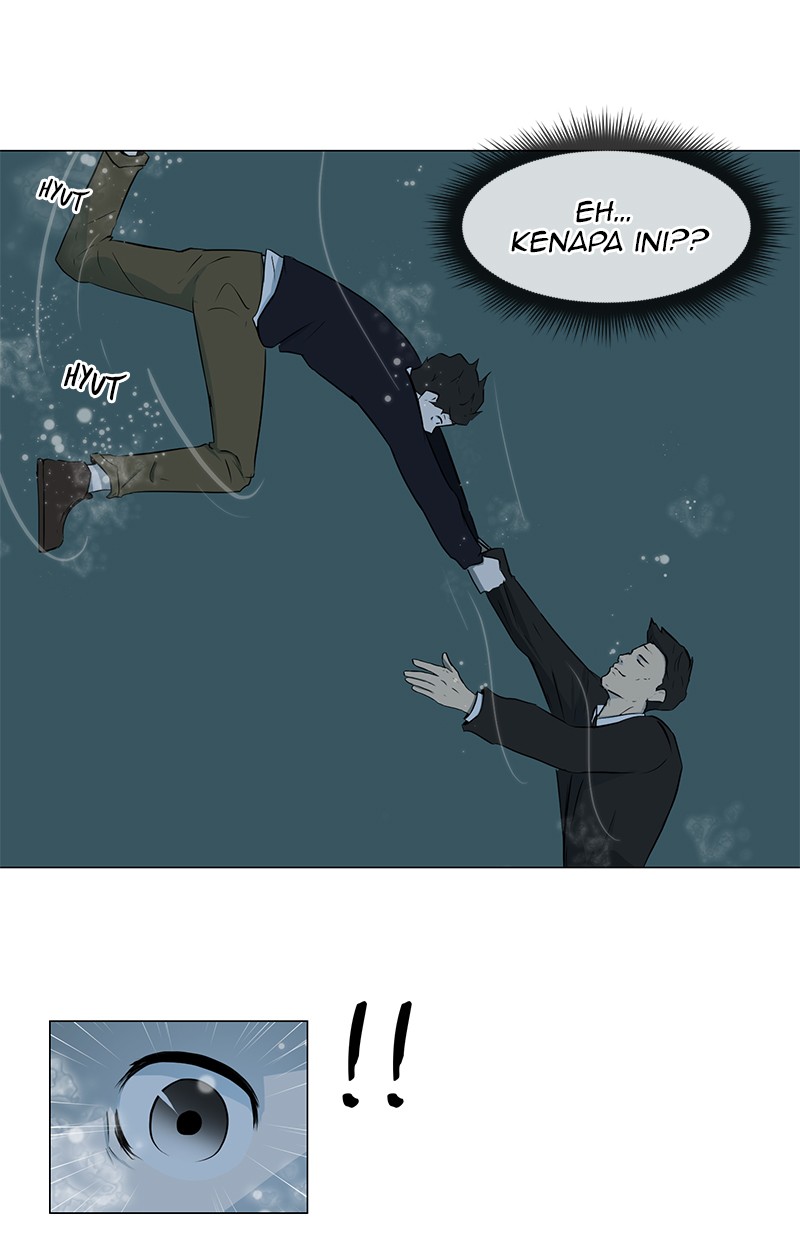 Dark Mortal Chapter 11 Gambar 29