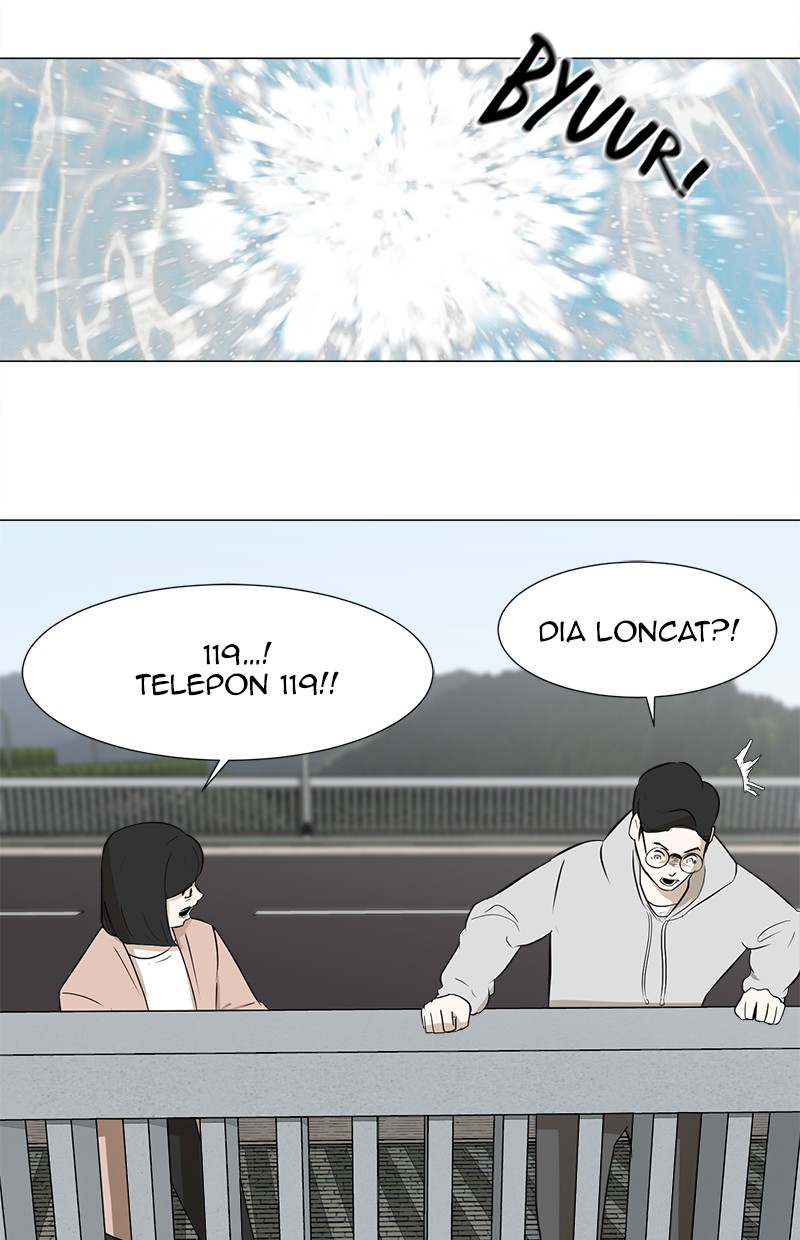 Dark Mortal Chapter 11 Gambar 3