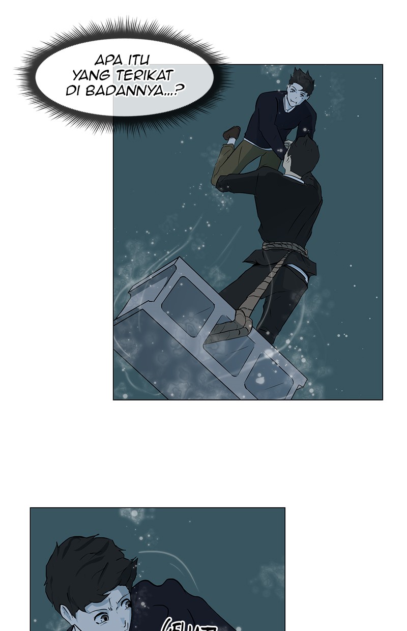 Dark Mortal Chapter 11 Gambar 30