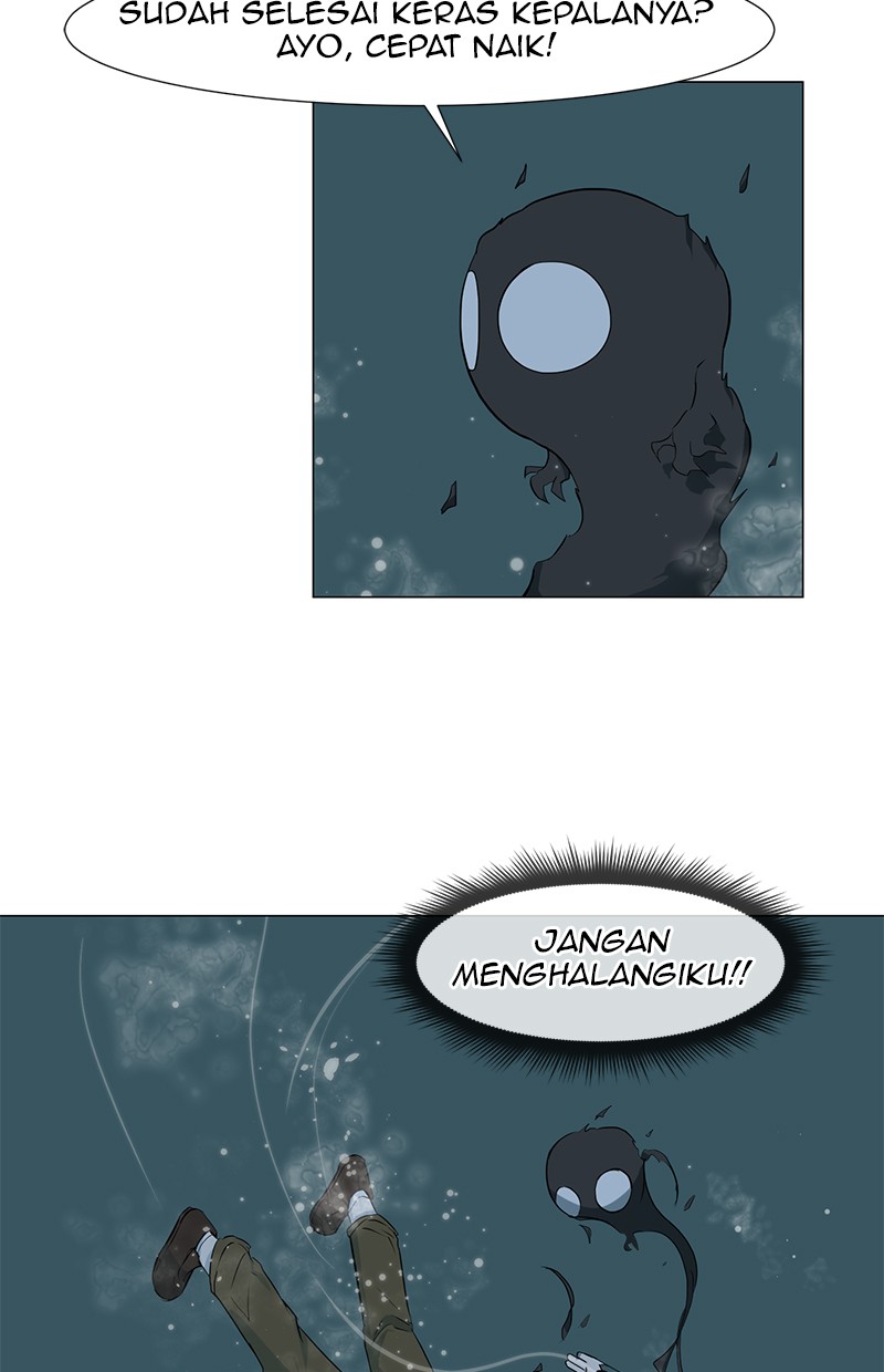 Dark Mortal Chapter 11 Gambar 32