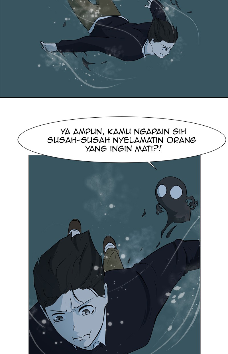 Dark Mortal Chapter 11 Gambar 33