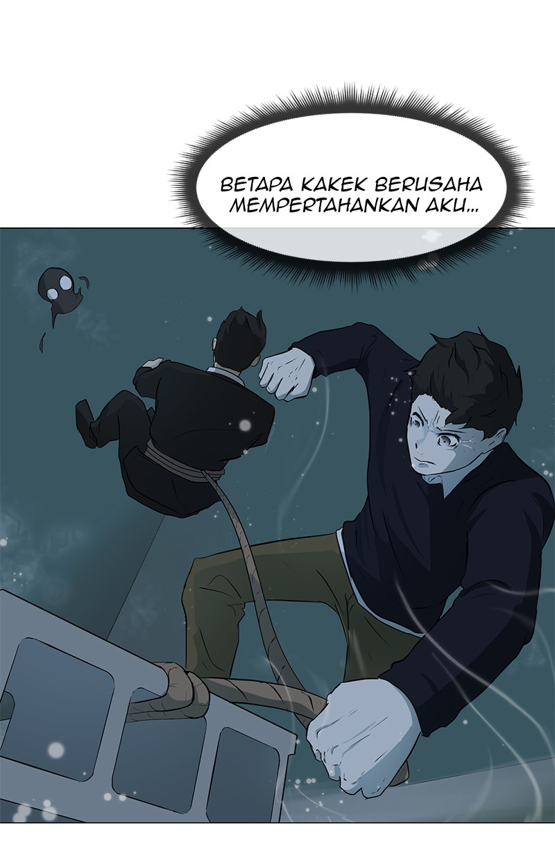 Dark Mortal Chapter 11 Gambar 37