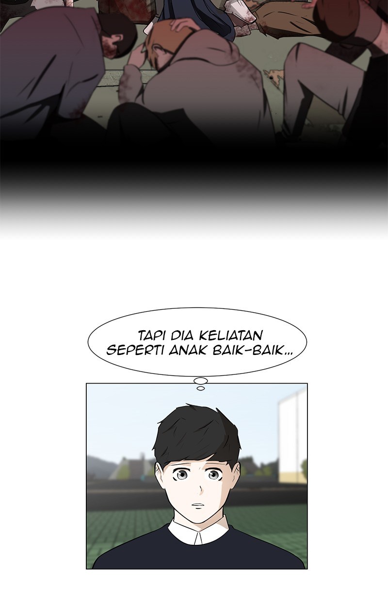 Dark Mortal Chapter 10 Gambar 45
