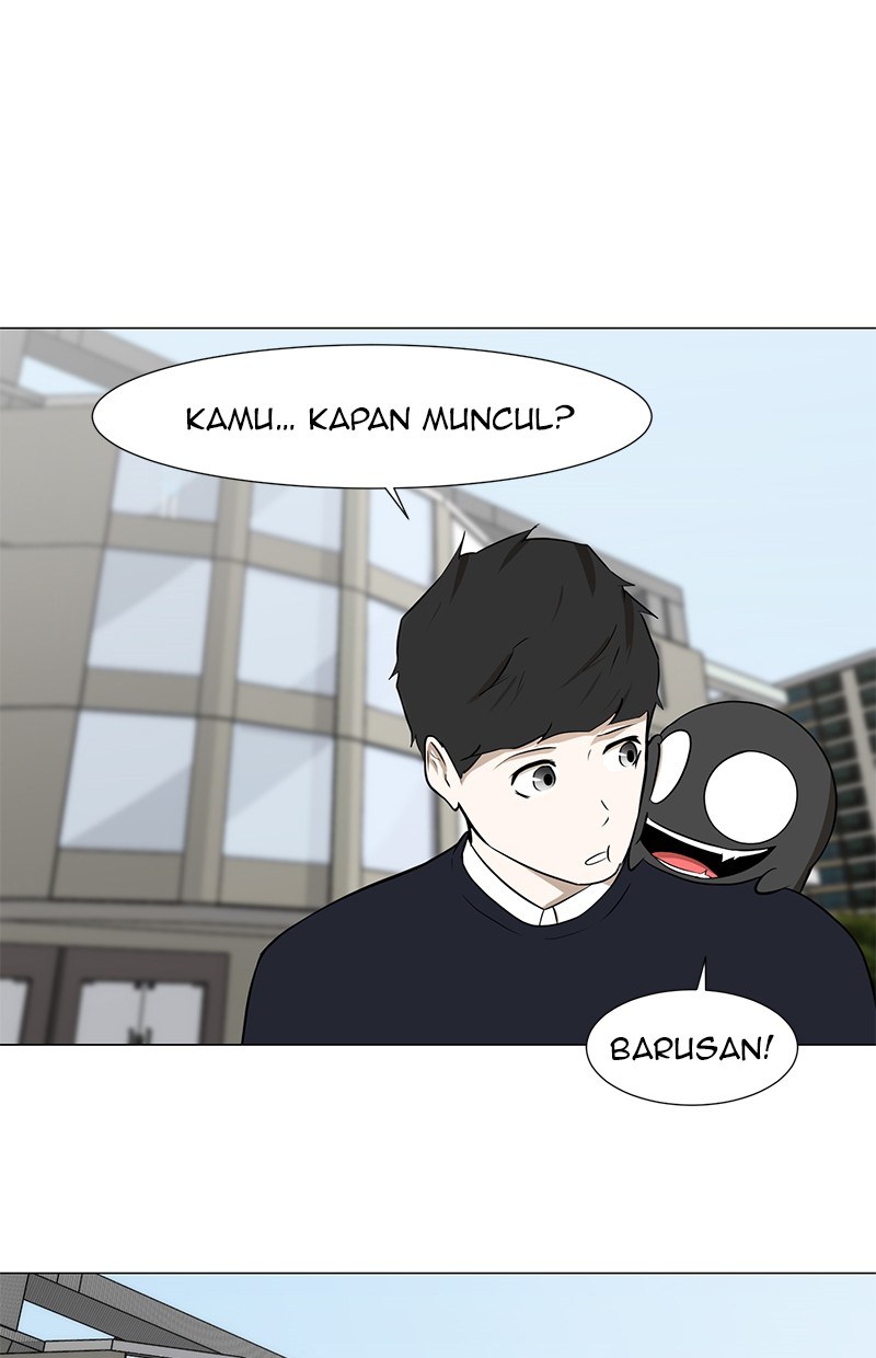 Dark Mortal Chapter 10 Gambar 50