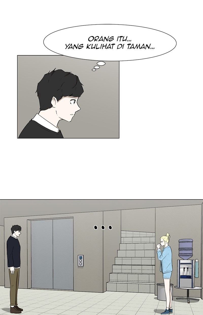 Dark Mortal Chapter 10 Gambar 7