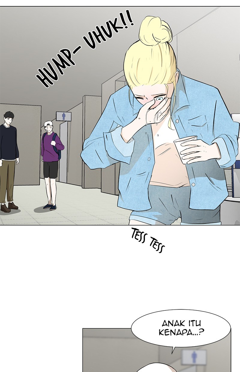 Dark Mortal Chapter 10 Gambar 14