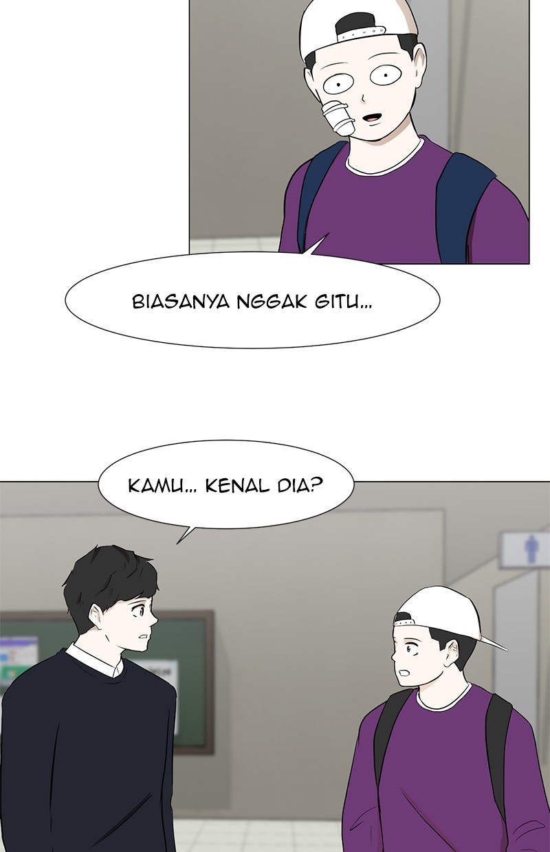 Dark Mortal Chapter 10 Gambar 15