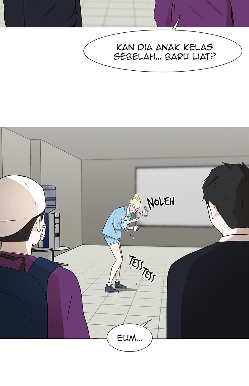 Dark Mortal Chapter 10 Gambar 16