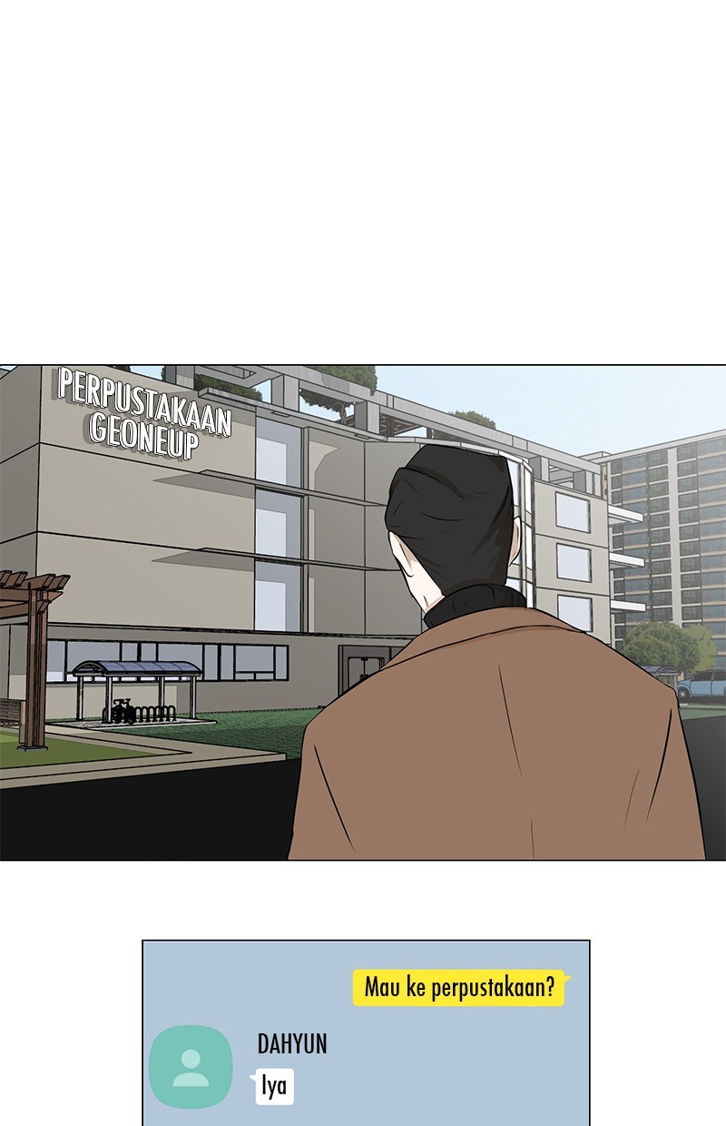 Dark Mortal Chapter 10 Gambar 21