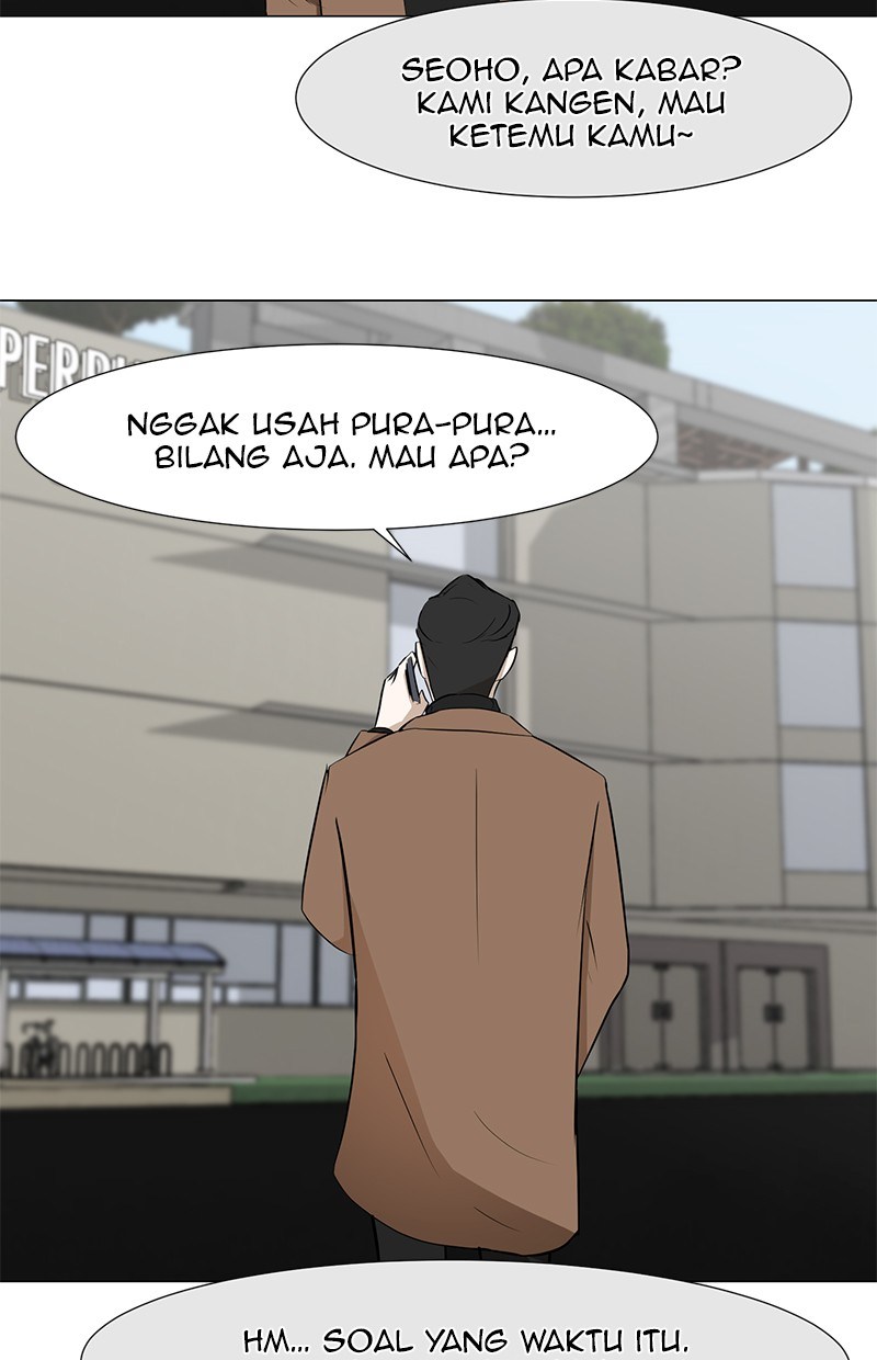 Dark Mortal Chapter 10 Gambar 25