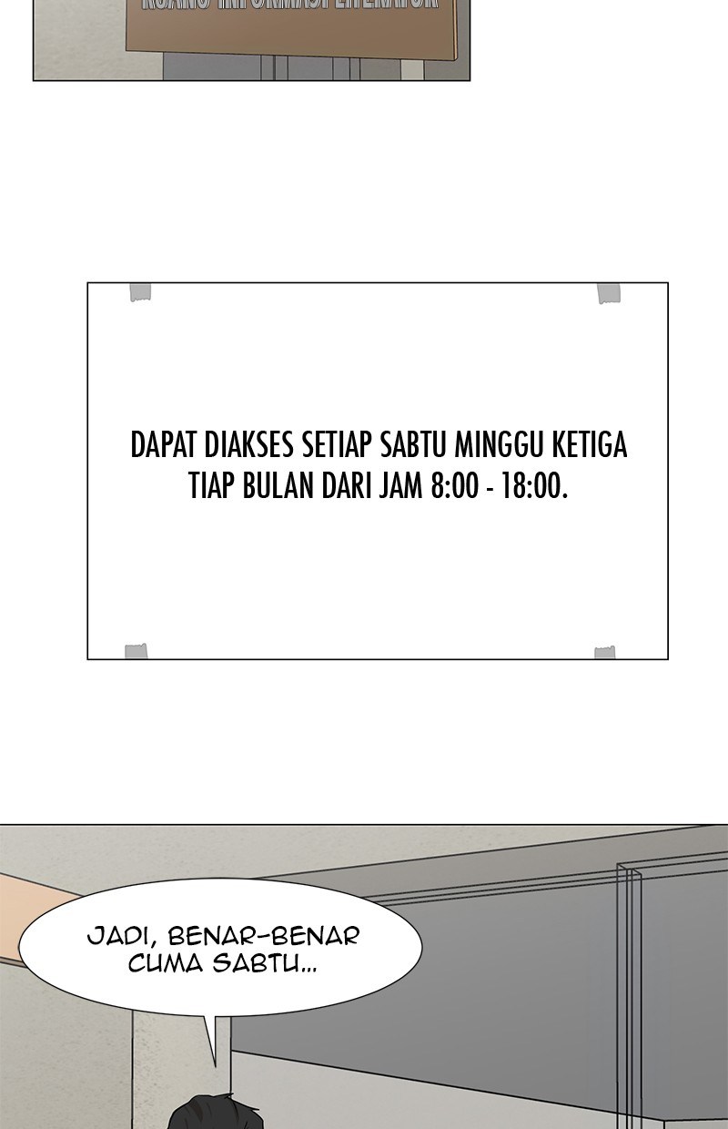 Dark Mortal Chapter 10 Gambar 3