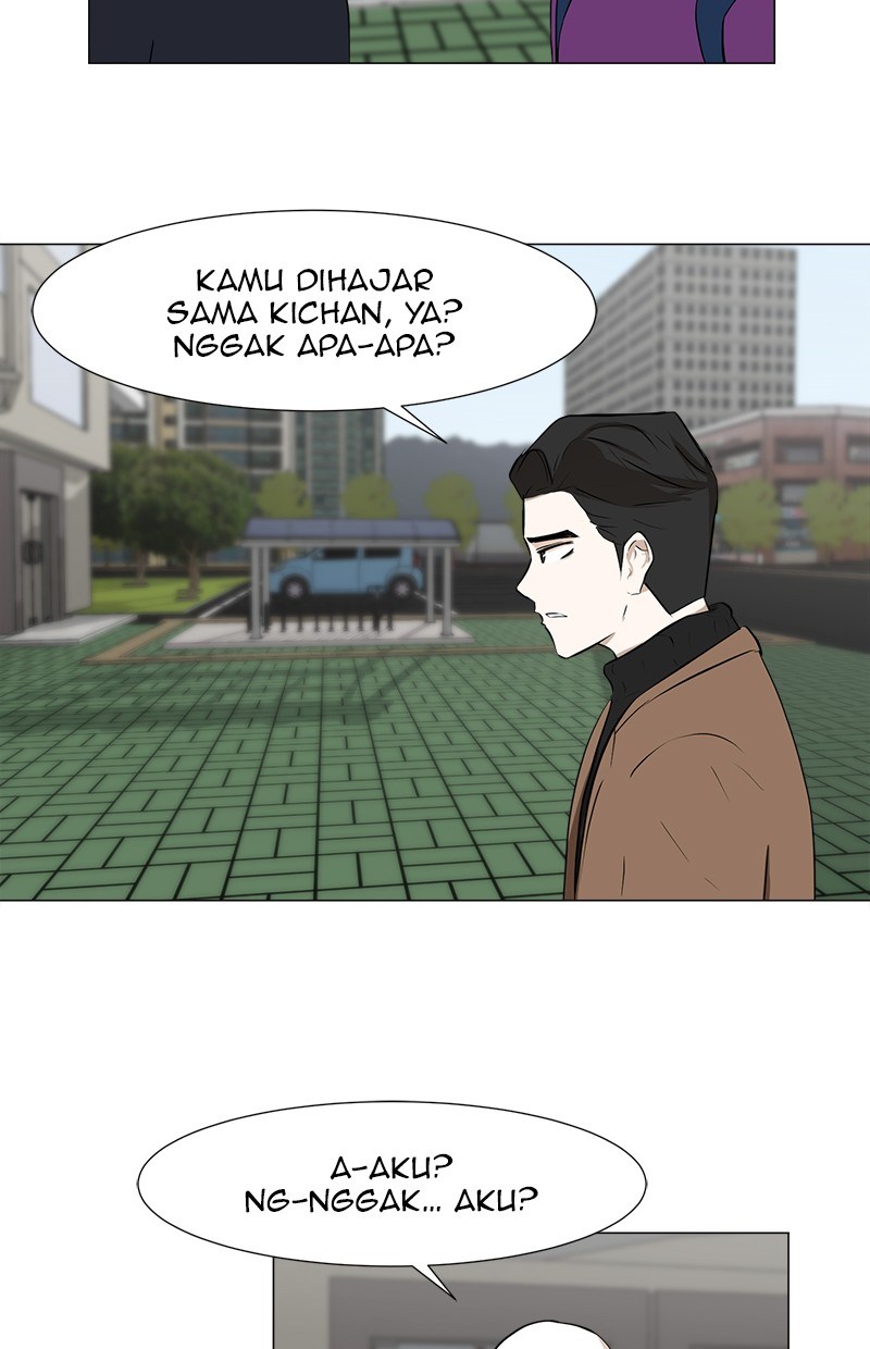 Dark Mortal Chapter 10 Gambar 31