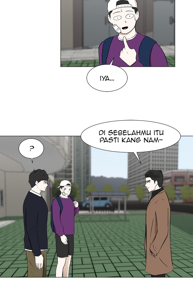 Dark Mortal Chapter 10 Gambar 32