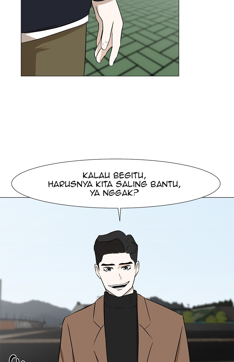 Dark Mortal Chapter 10 Gambar 37
