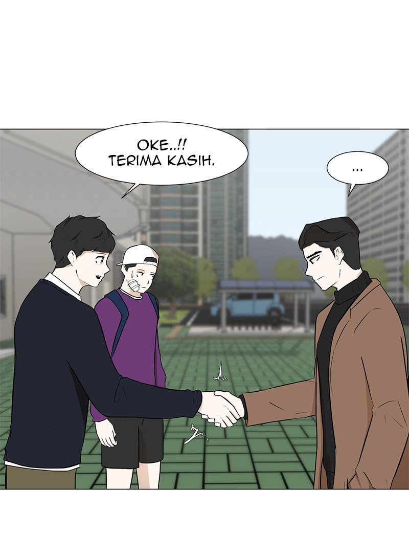 Dark Mortal Chapter 10 Gambar 39