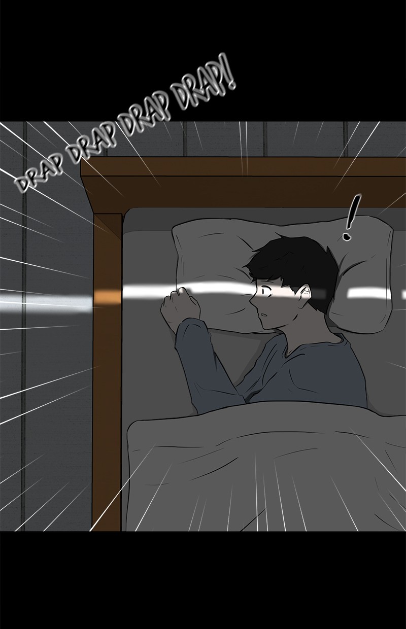 Dark Mortal Chapter 9 Gambar 45