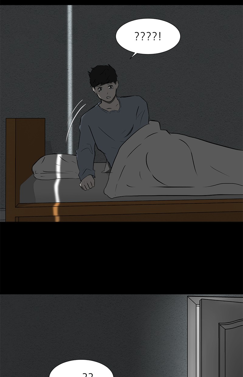 Dark Mortal Chapter 9 Gambar 46